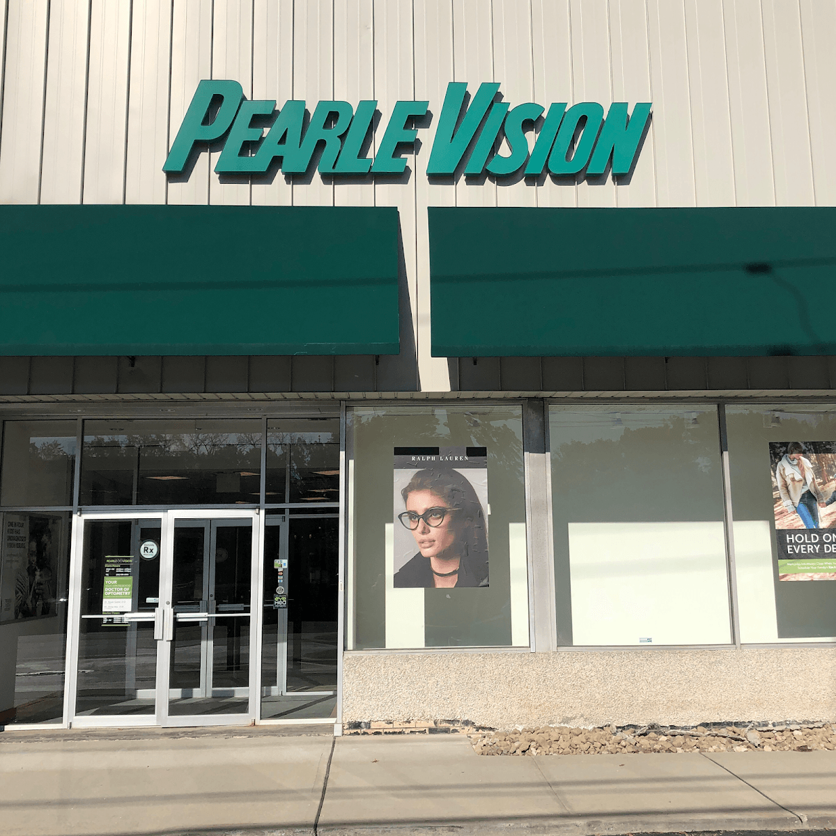 Pearle Vision