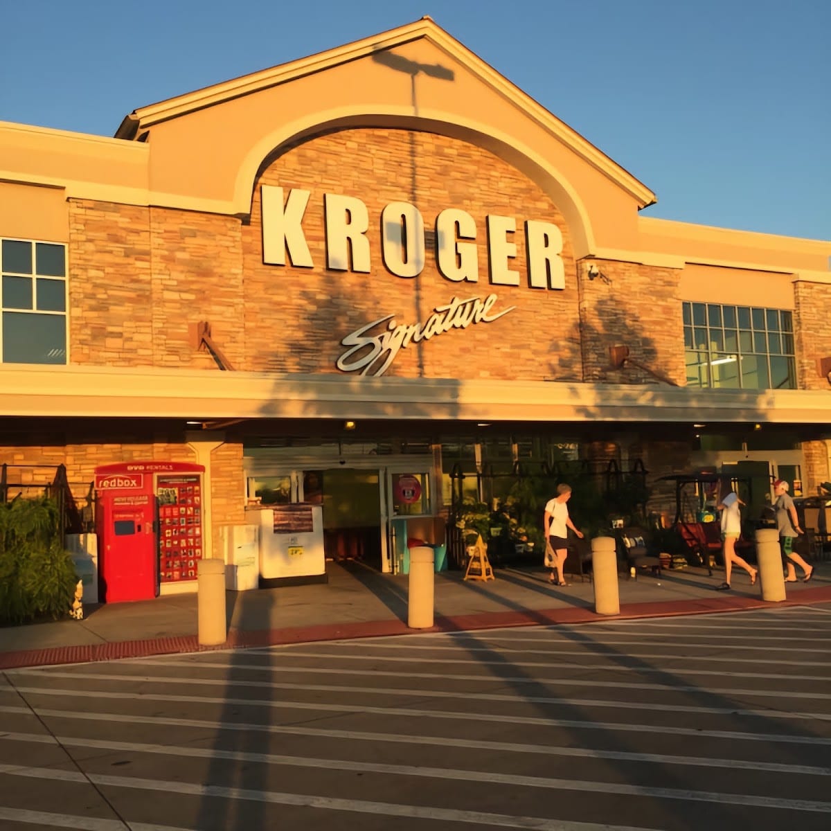 Kroger Deli, photo 3