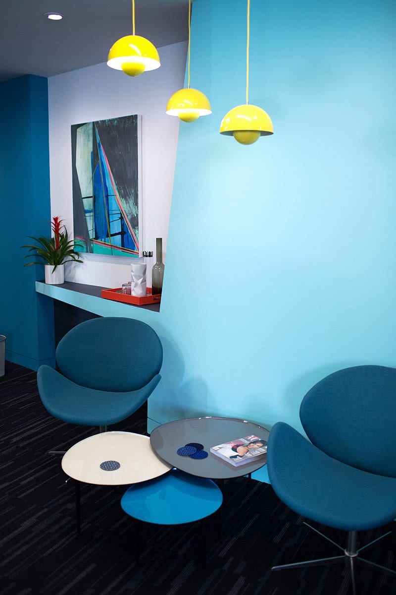 One Medical Primary Care Clinic - Four Embarcadero Center, photo 3