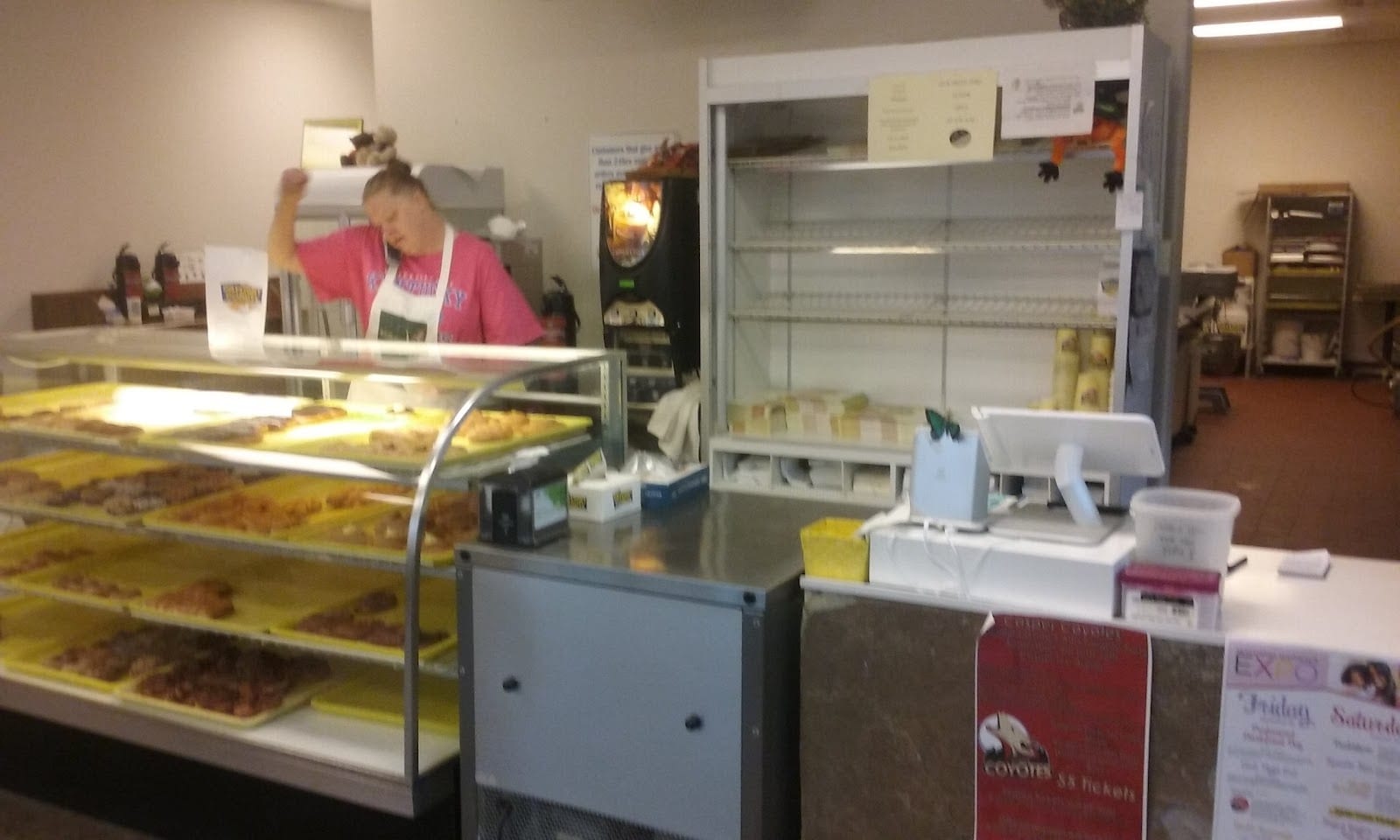 Daylight Donuts, photo 2