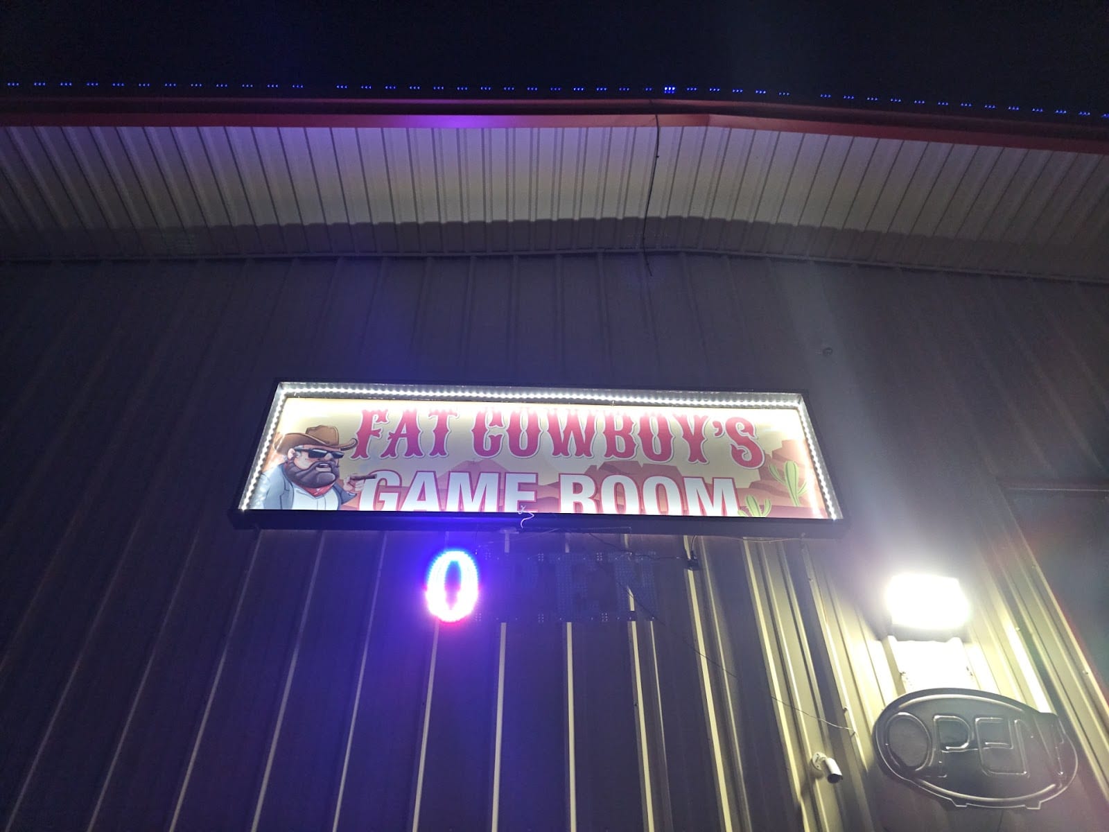 Fat Cowboys Gameroom, photo 3