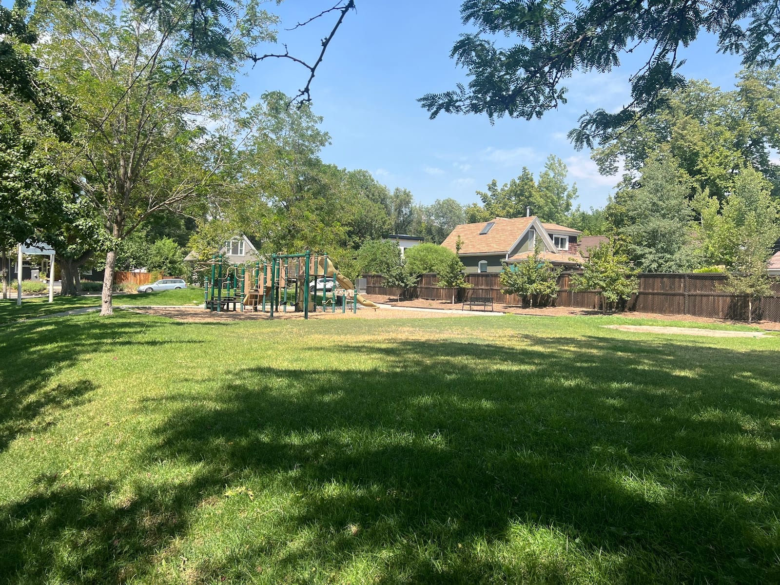 Inglewood Park, photo 4