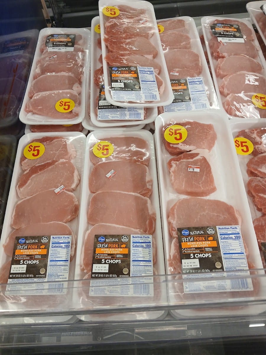 Fry's, photo 4