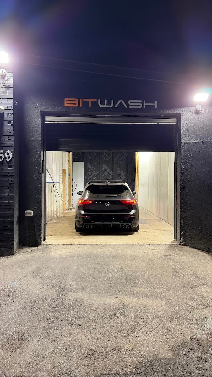 BitWash, photo 3