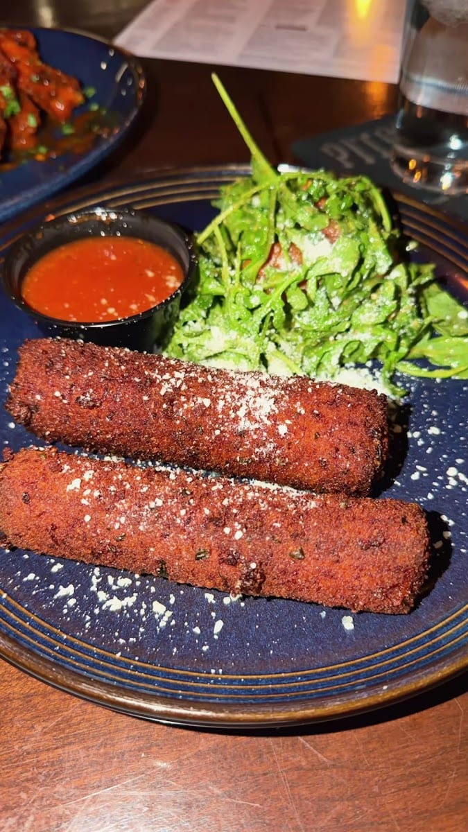 Pitch at Cavasson - Restaurant and Pizzeria, photo 2