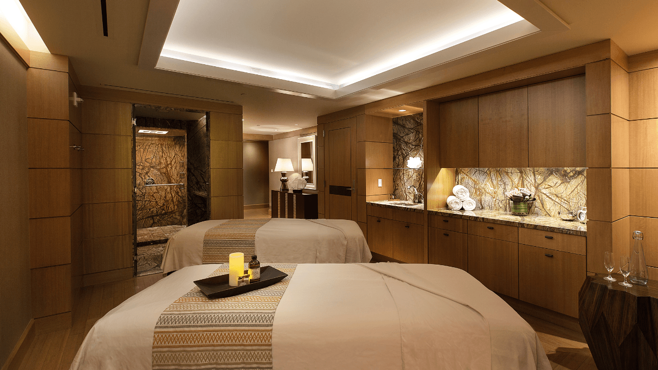 The Grand Spa