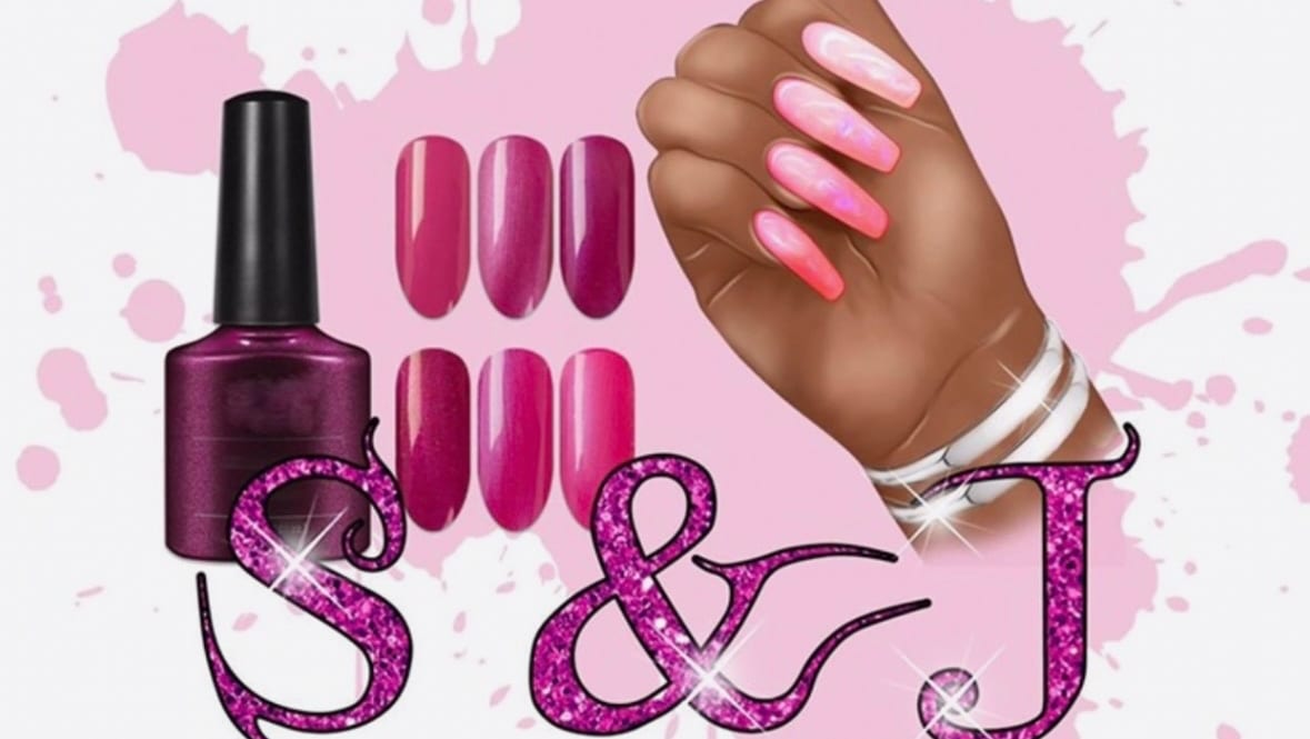 S&J Hair and Nail Salon, photo 2