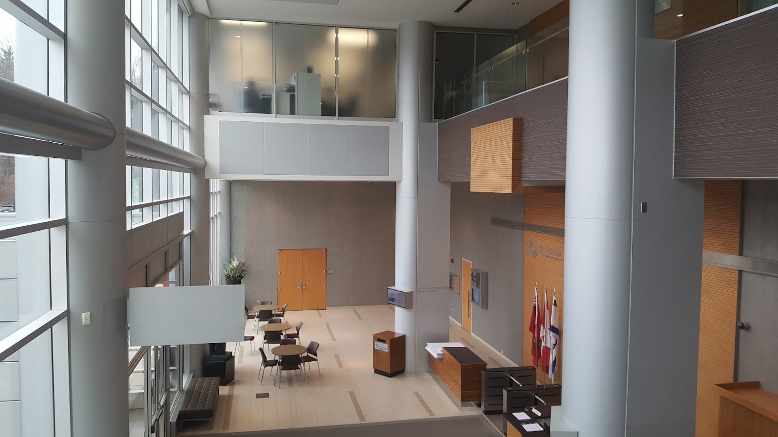 Lipa Green Centre, photo 3