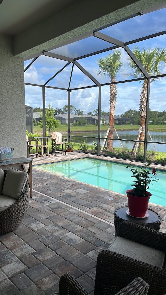 Blue Science Pool Service, photo 2