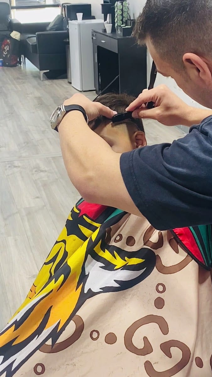 EverCutz Salon & Barbershop, photo 3