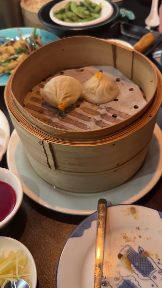 Bushi Bushi Dim Sum Place - Frisco TX, photo 3
