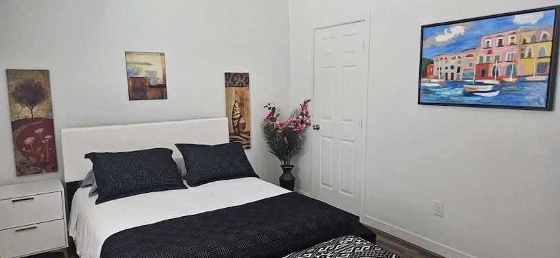Motel 6 Las Vegas, NV - Downtown Fremont St Experience, photo 2