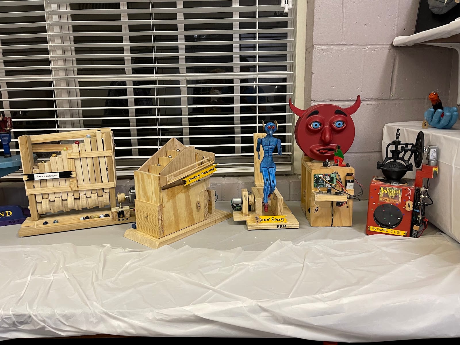 Factory on Fifth Avenue LLC, photo 3