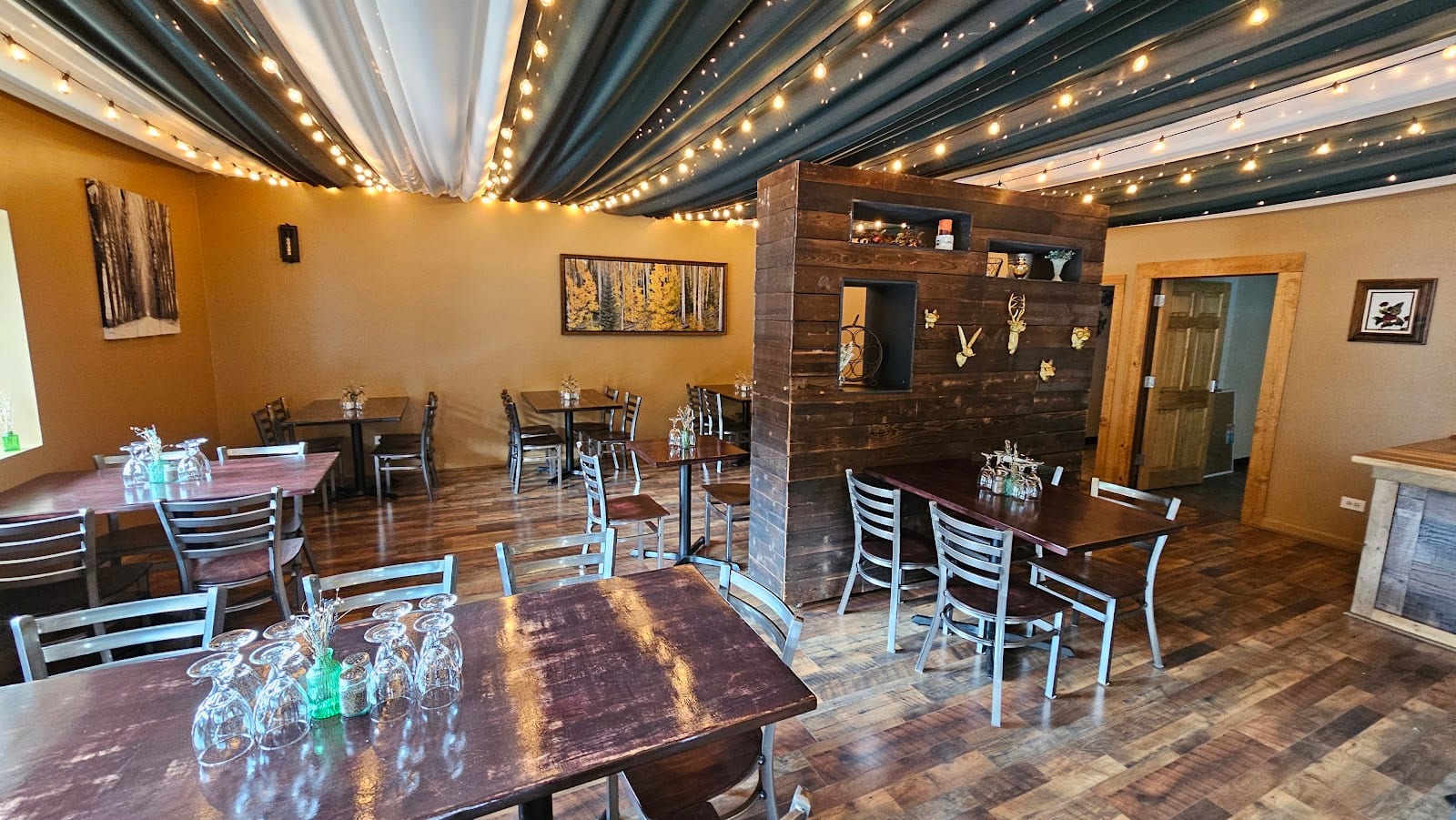 Bexley's Mountain Bistro