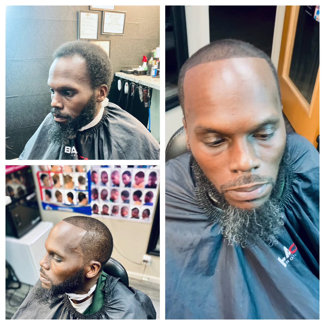 Harderway Cutz By Kb, photo 3