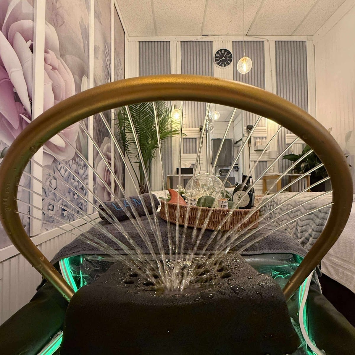 LAM LAM Head Spa & Lash Extension, photo 4