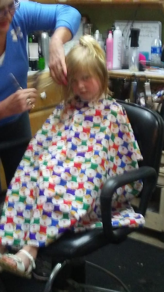 Sheila's Hair Cottage