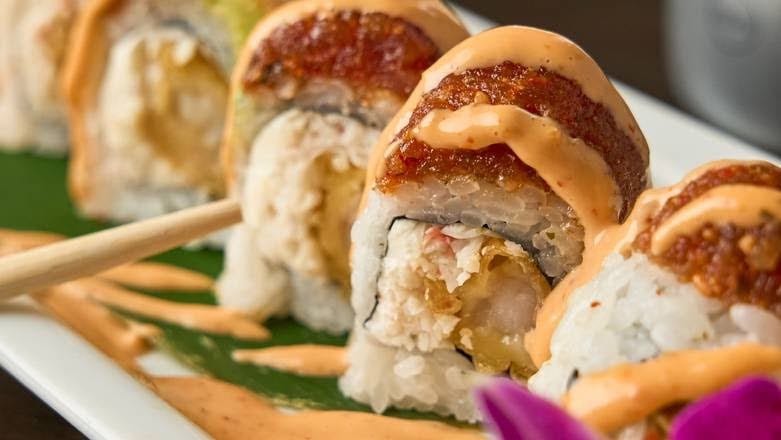 Fuku Sushi, photo 4