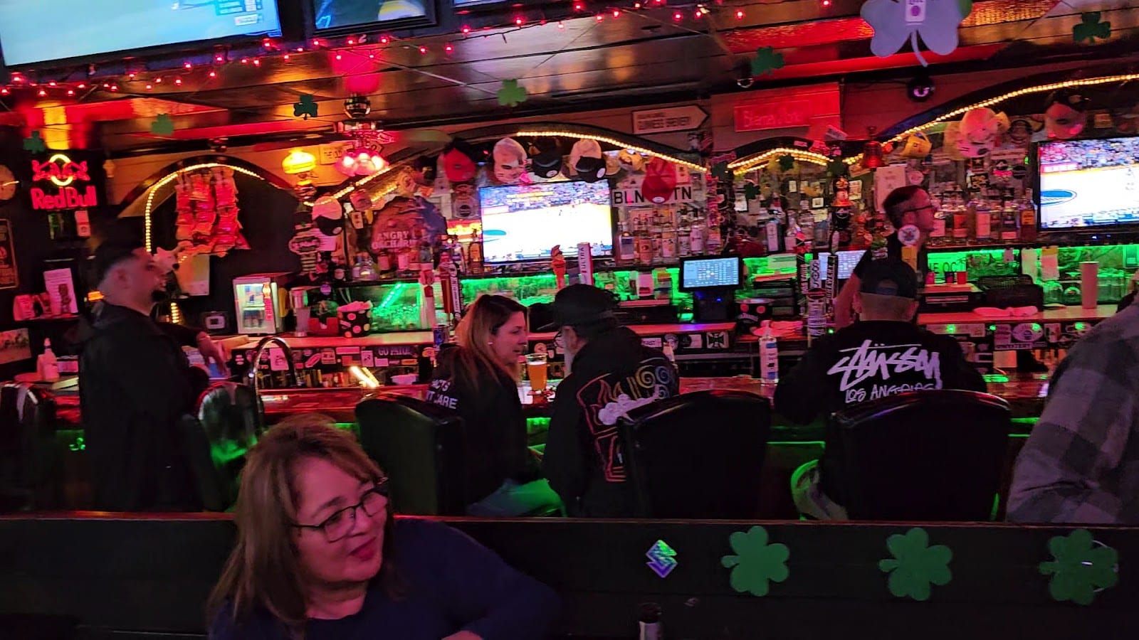 Blarney Stone, photo 3