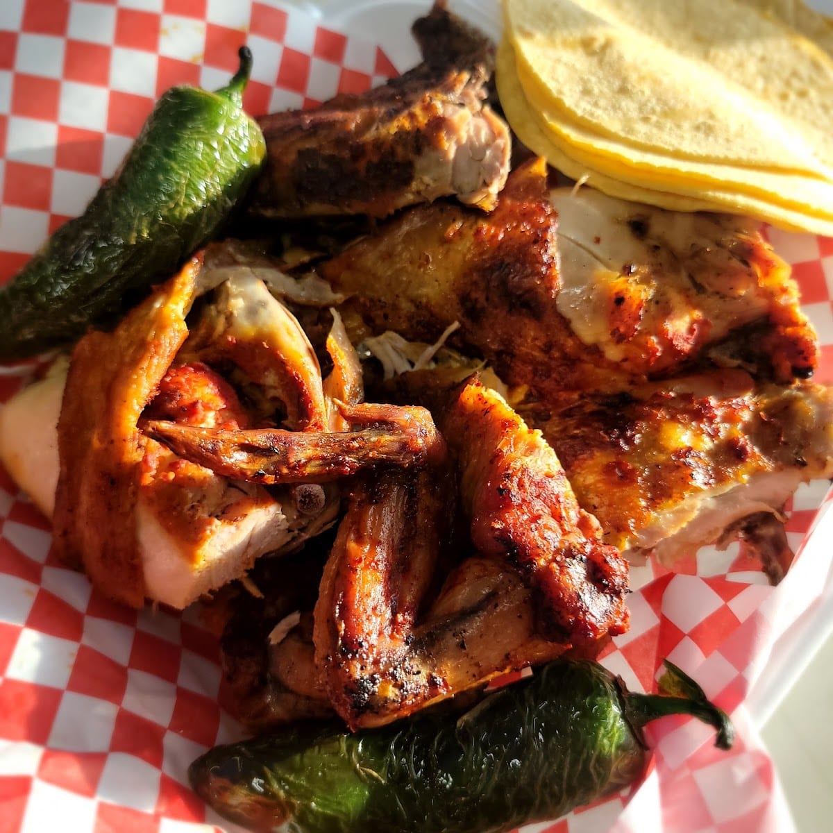 Los Gorditos Mexican Food #2