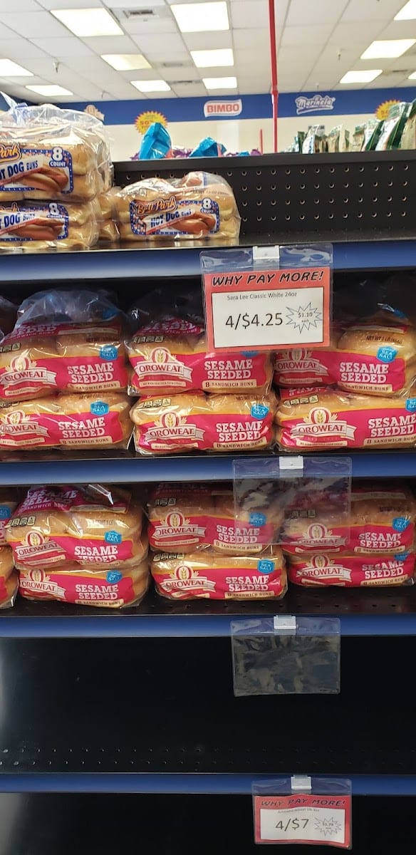 Oroweat Baking Co, photo 3