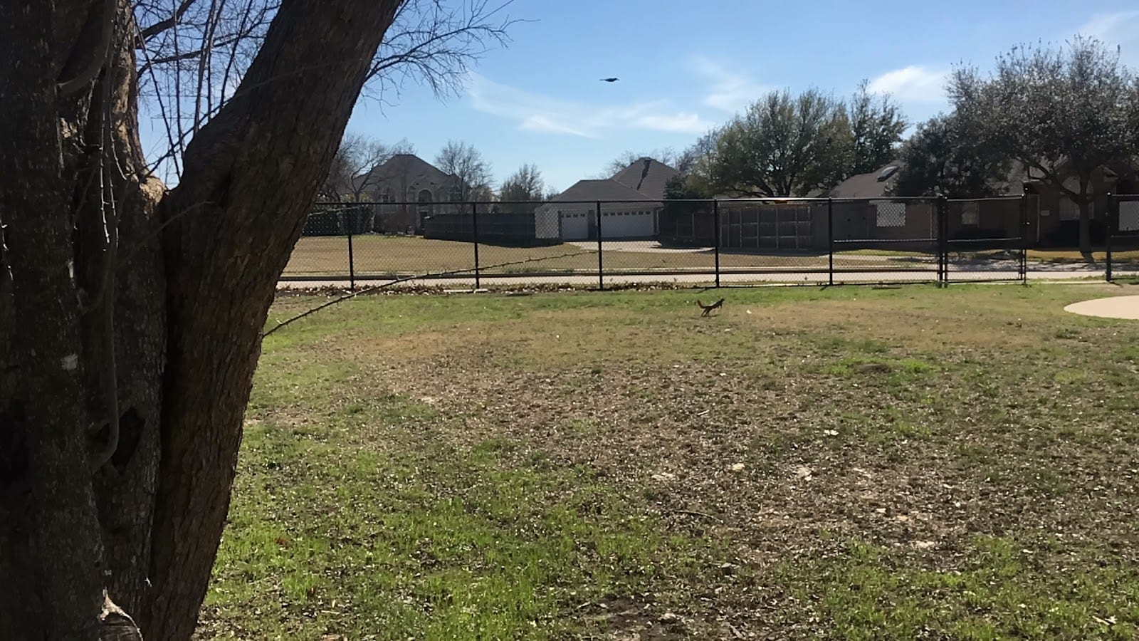 Timberglen Recreation Center