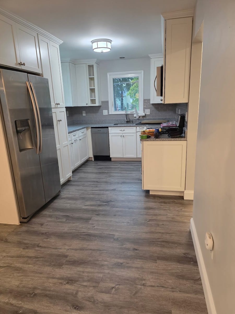 Brothers Flooring Services