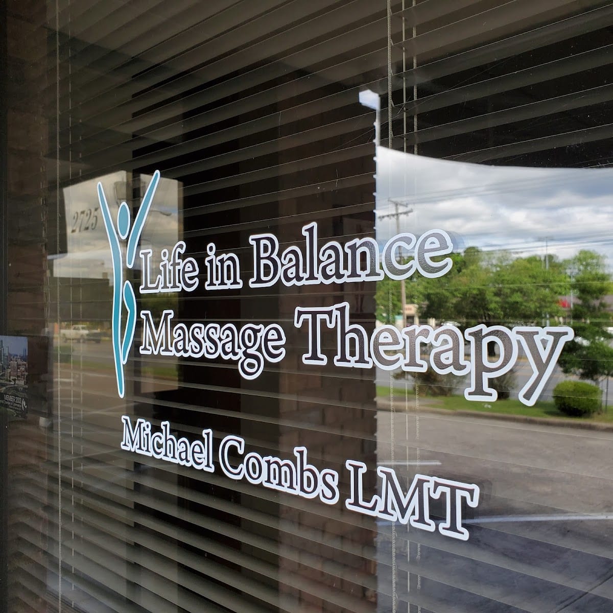 Life in Balance Massage Therapy - Michael Combs LMT, photo 2