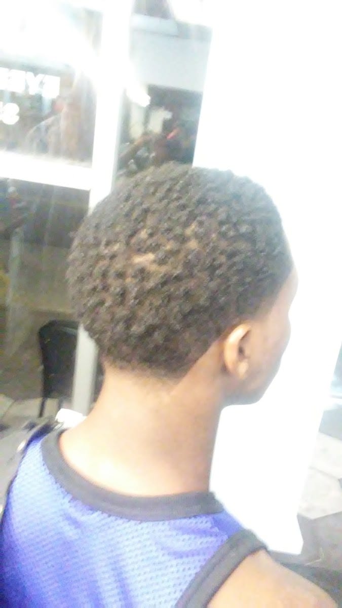 Ybor City Cuts, photo 2