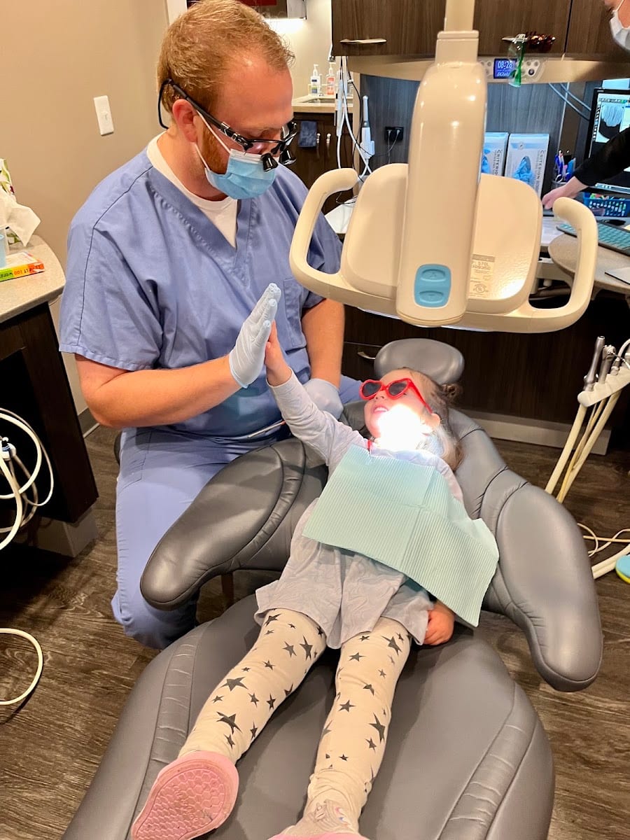 East Avenue Dentistry PLLC: Harry Rosen DDS, photo 3