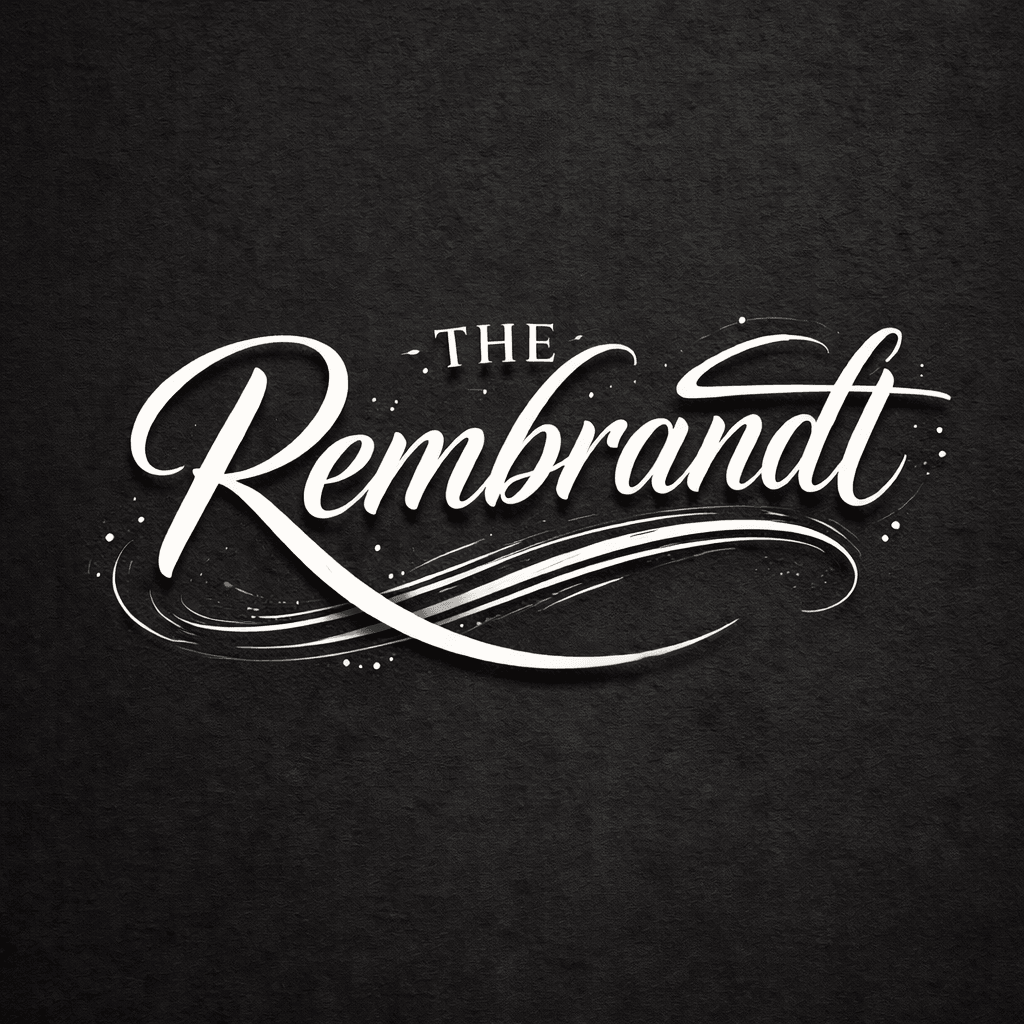 The Rembrandt