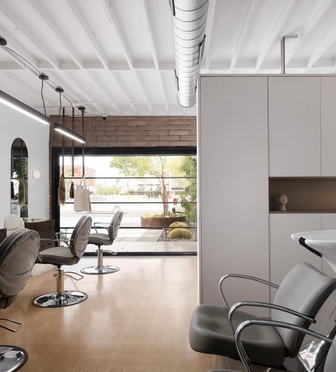 Lex & Co Hair Extensions & Hair Salon