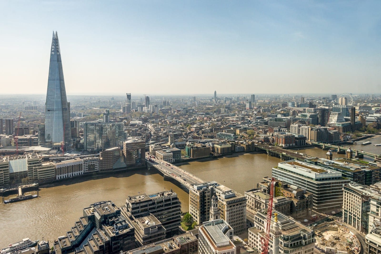 Benham & Reeves - City of London Estate Agents