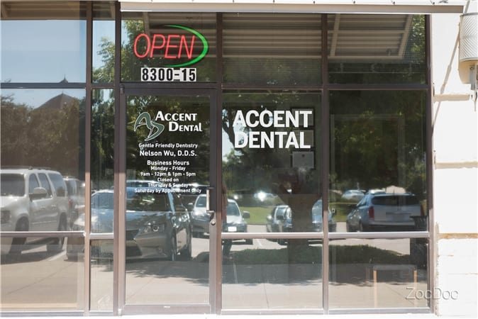 Accent Dental