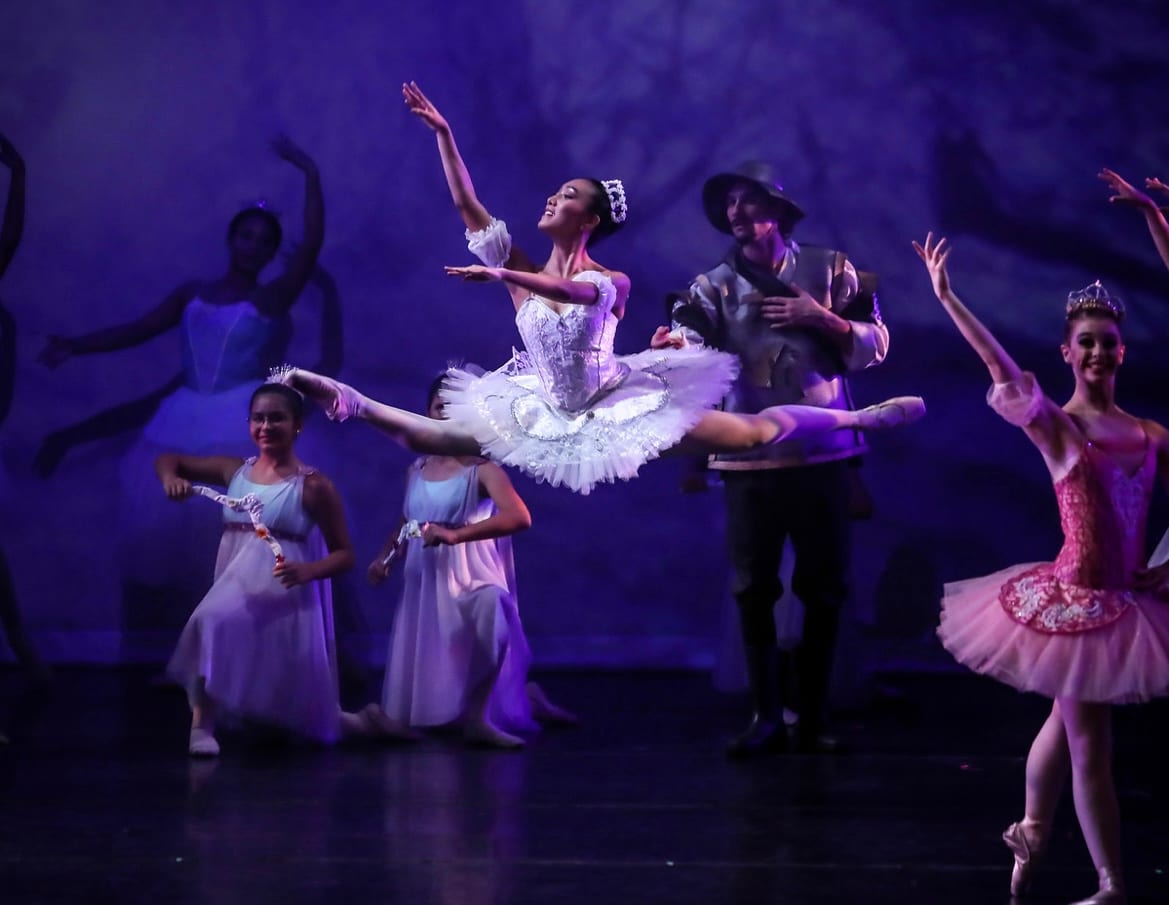 Tampa City Ballet School, photo 2