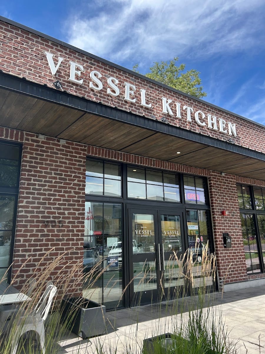 Vessel Kitchen, photo 2