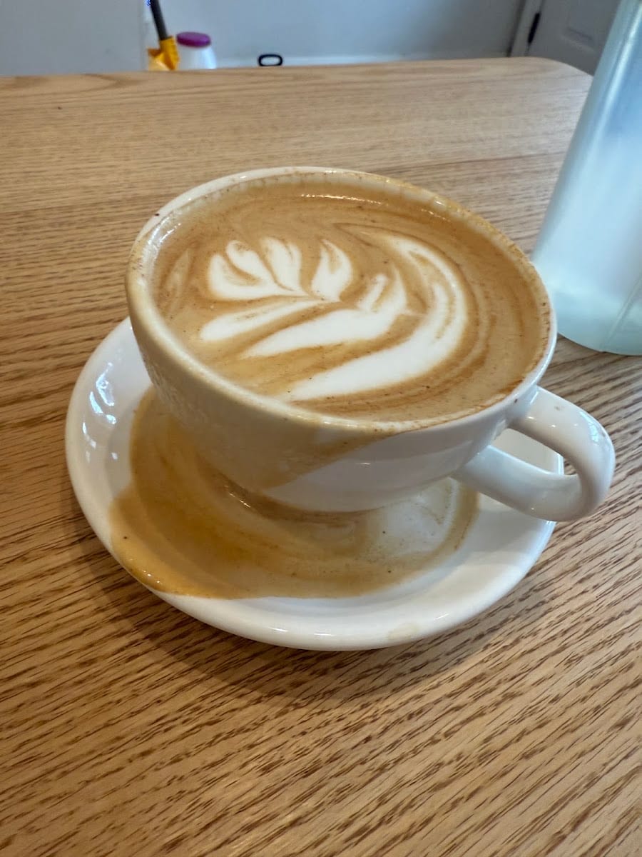 Mercury Espresso, photo 2