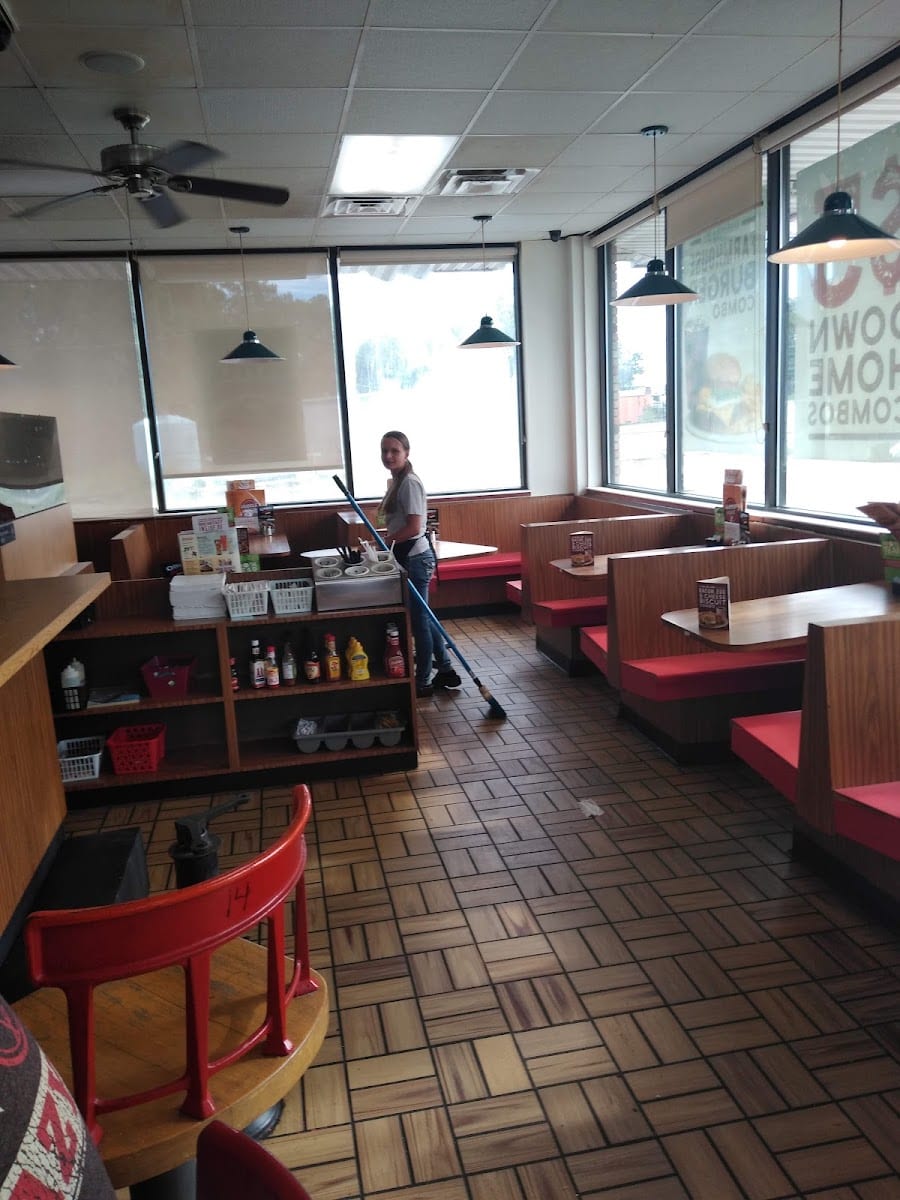 Huddle House, photo 3