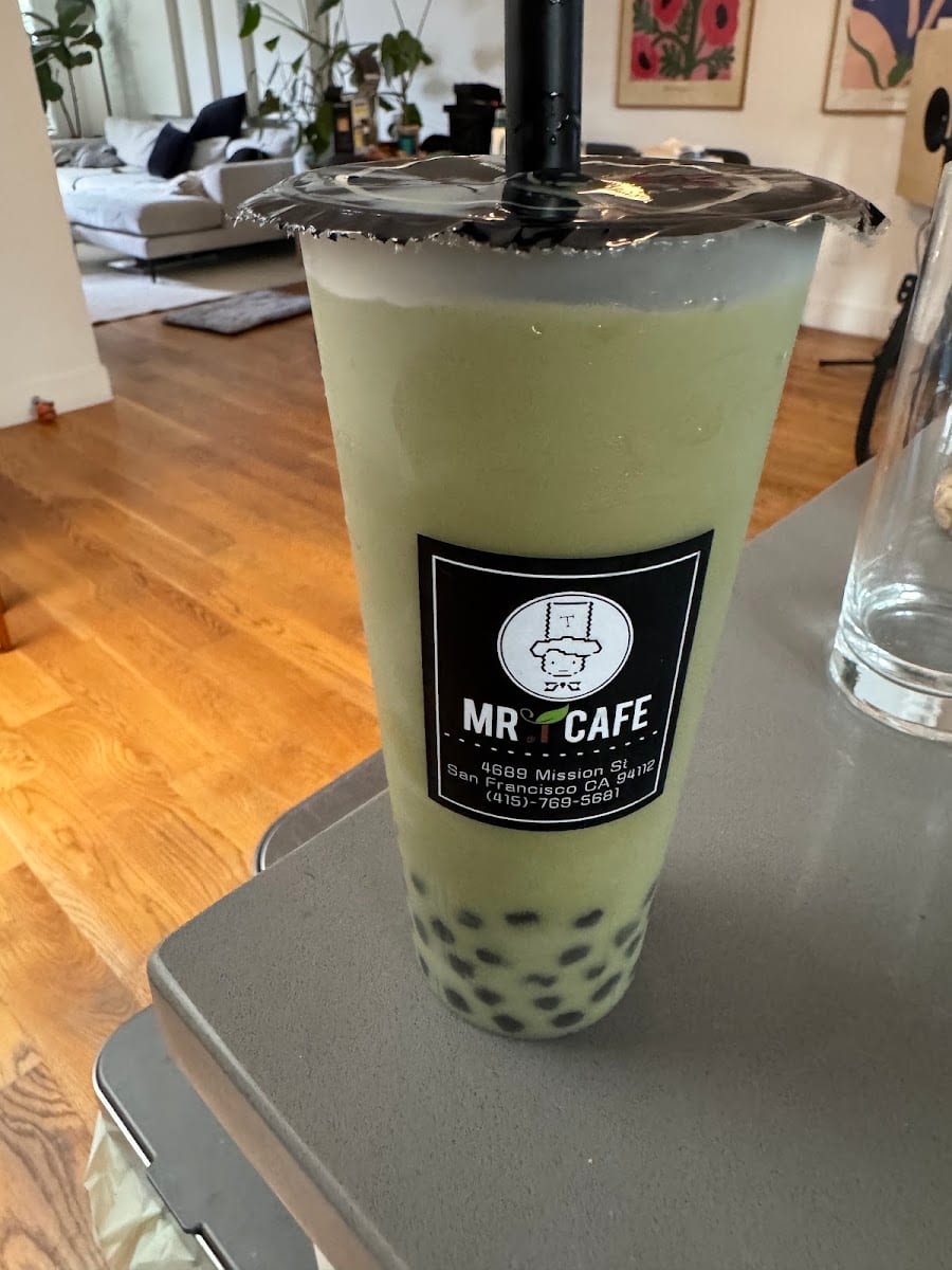 Mr. T Cafe, photo 2