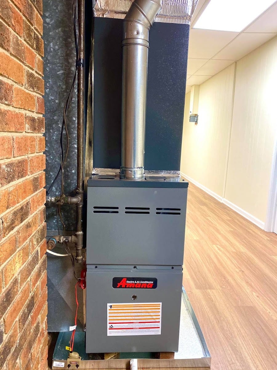 Loftis Heating And Cooling, photo 3