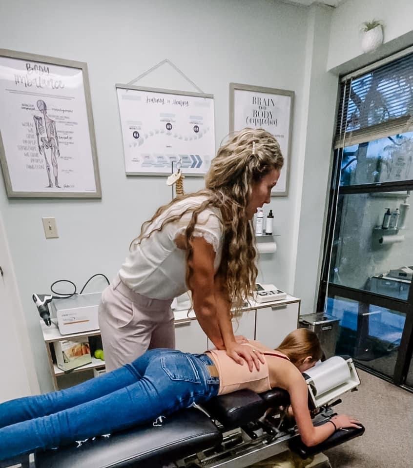 Vitality Chiropractic Family Practice