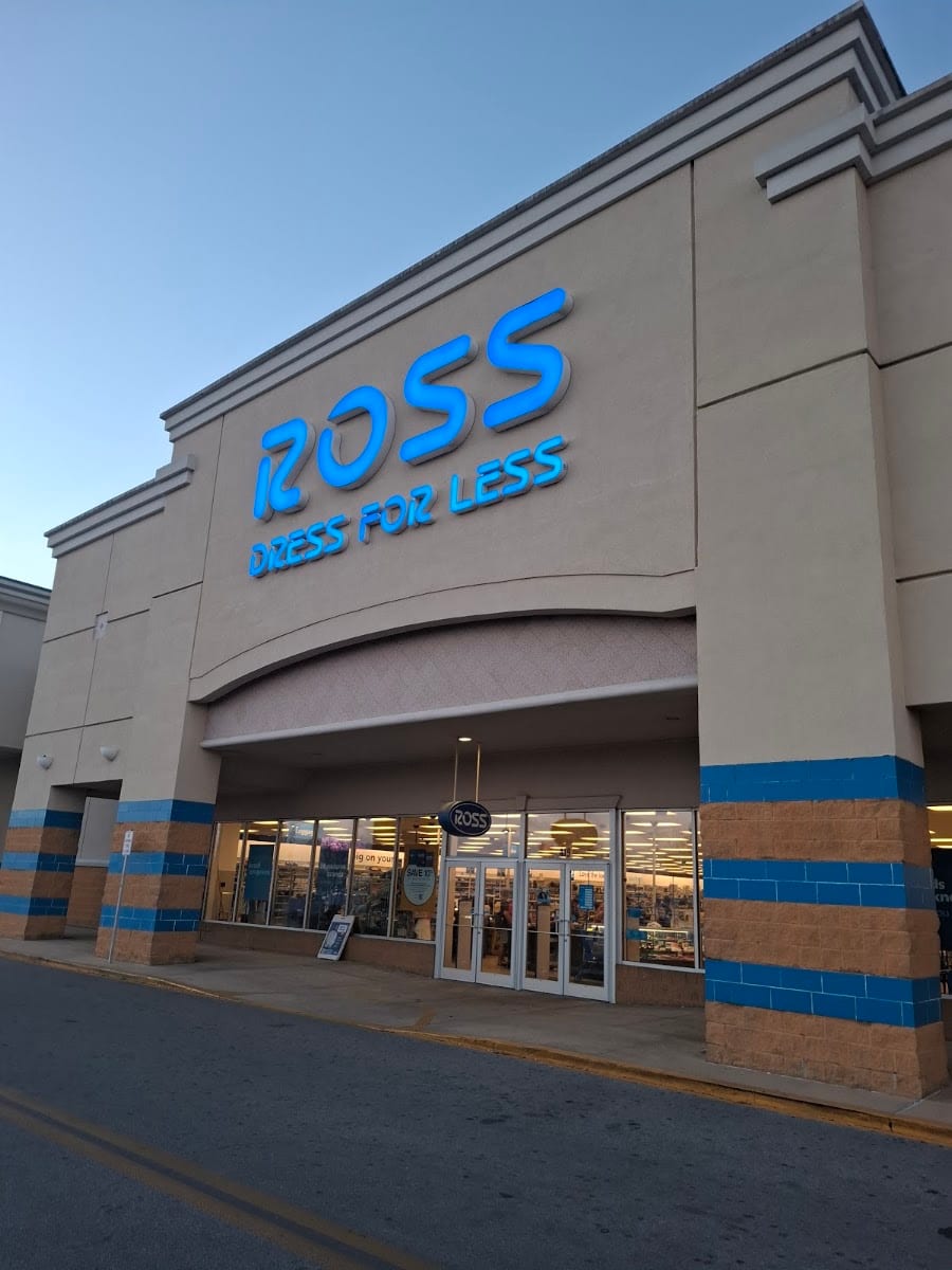 Ross Dress for Less, photo 2