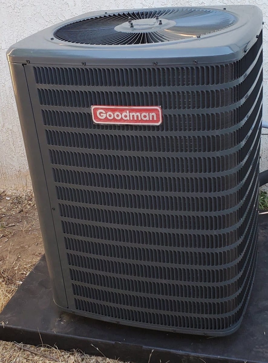 R.P. HVAC, photo 3