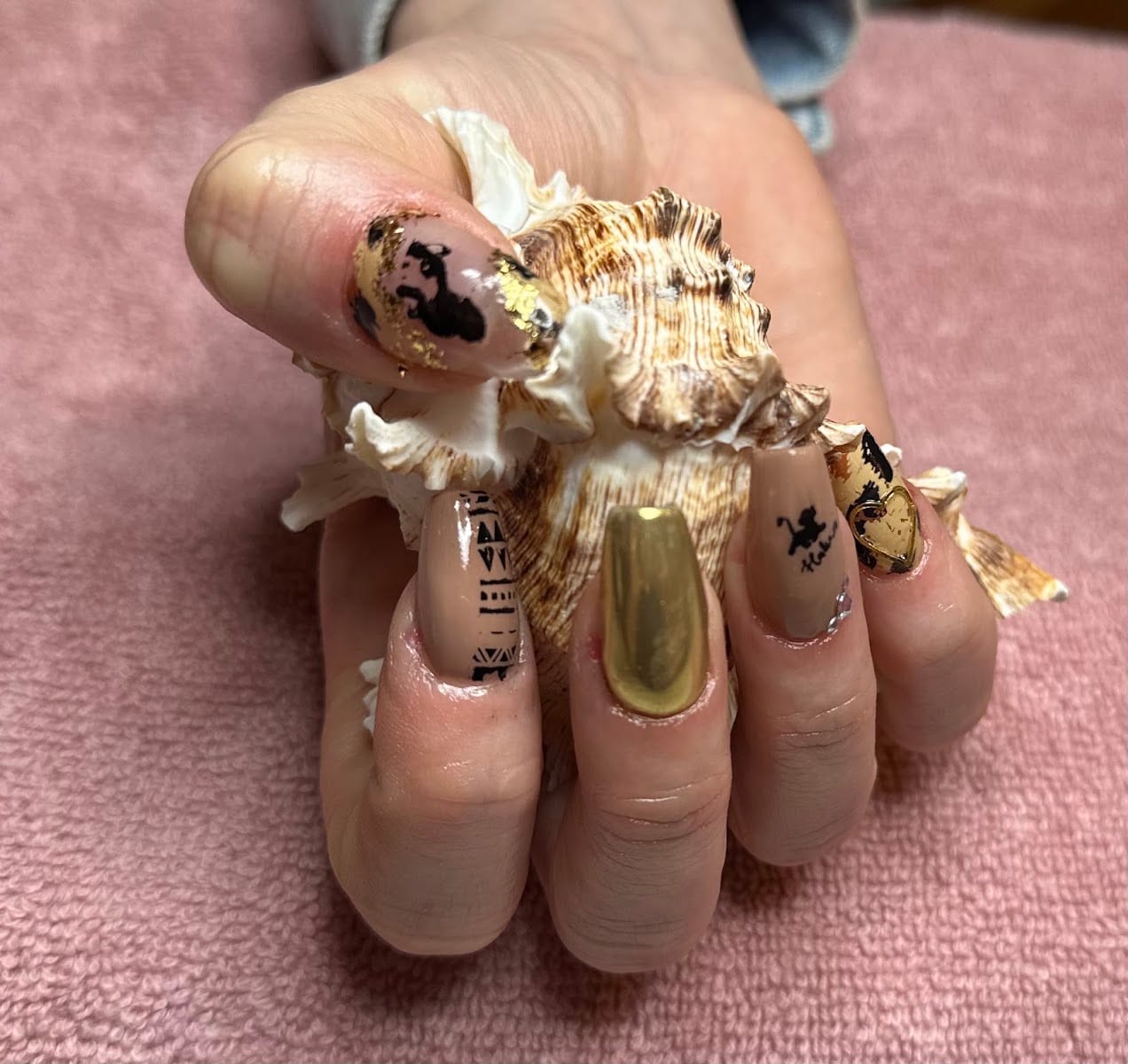 Crystal Beauty