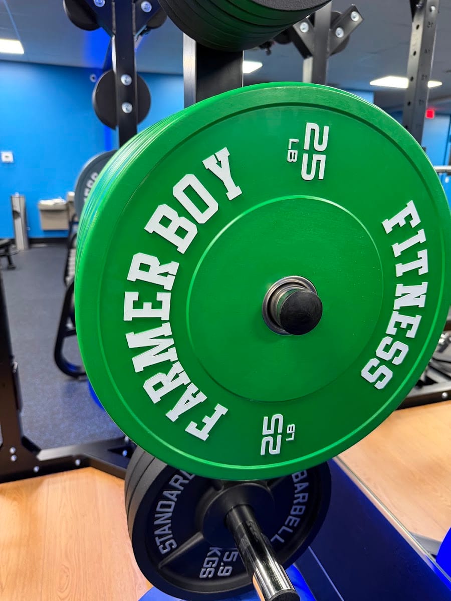 Aria Fitness Punta Gorda, photo 4