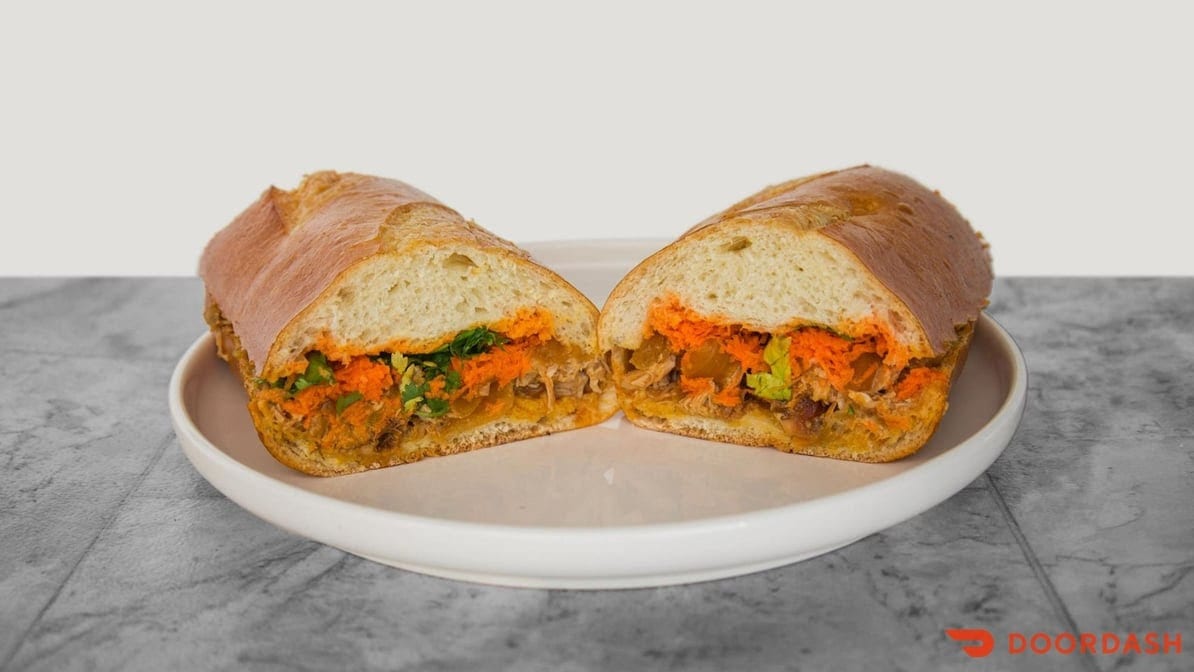 KP49 Sandwiches, photo 3