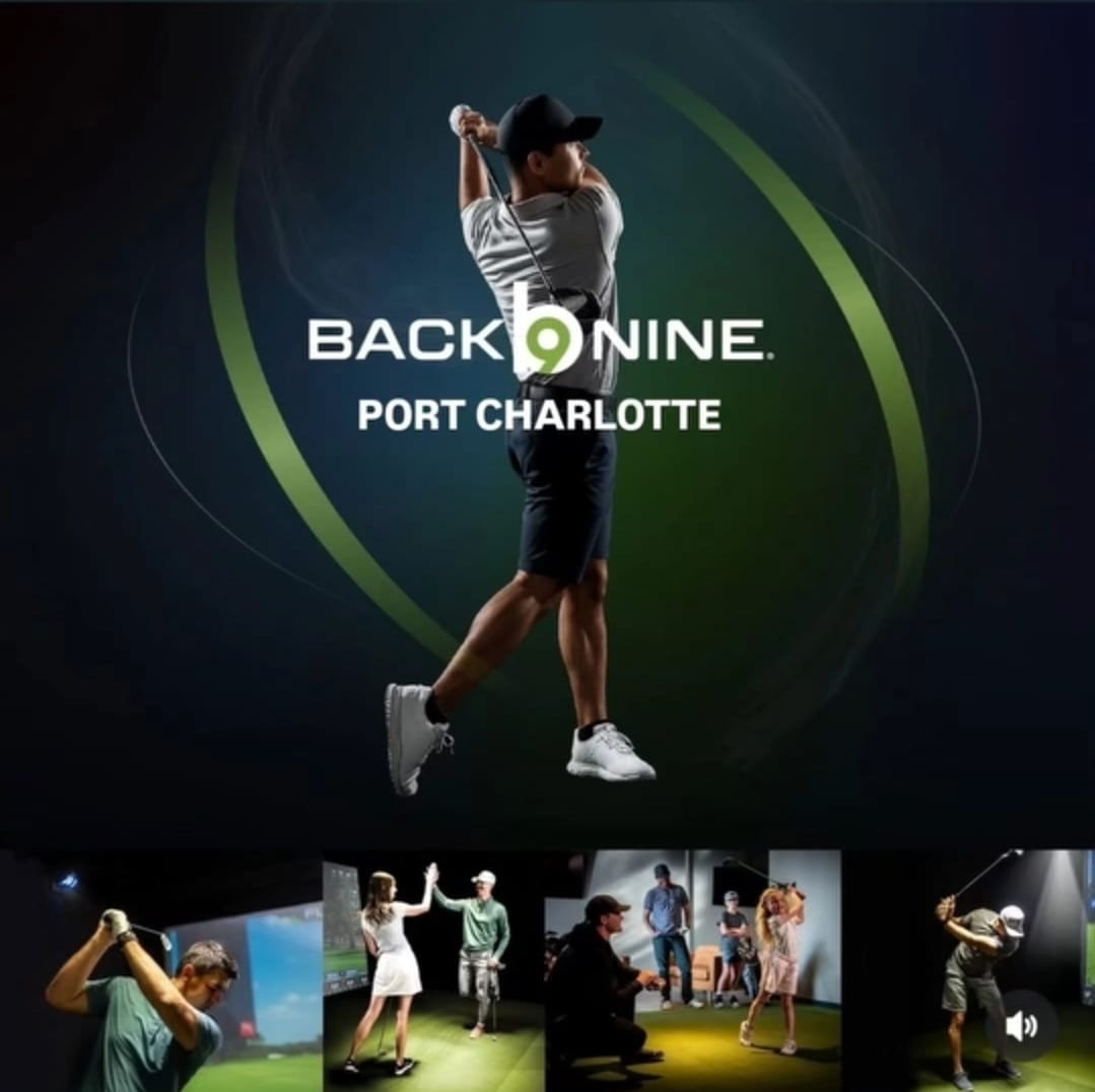 Back Nine Golf | Port Charlotte, FL, photo 4