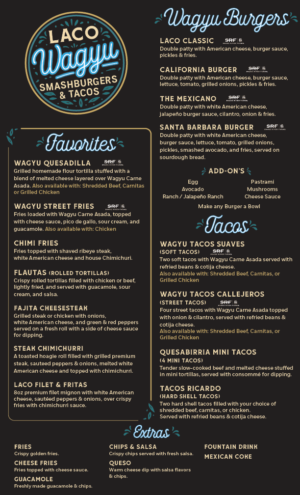 LaCo Taco & Burger Bar, photo 4