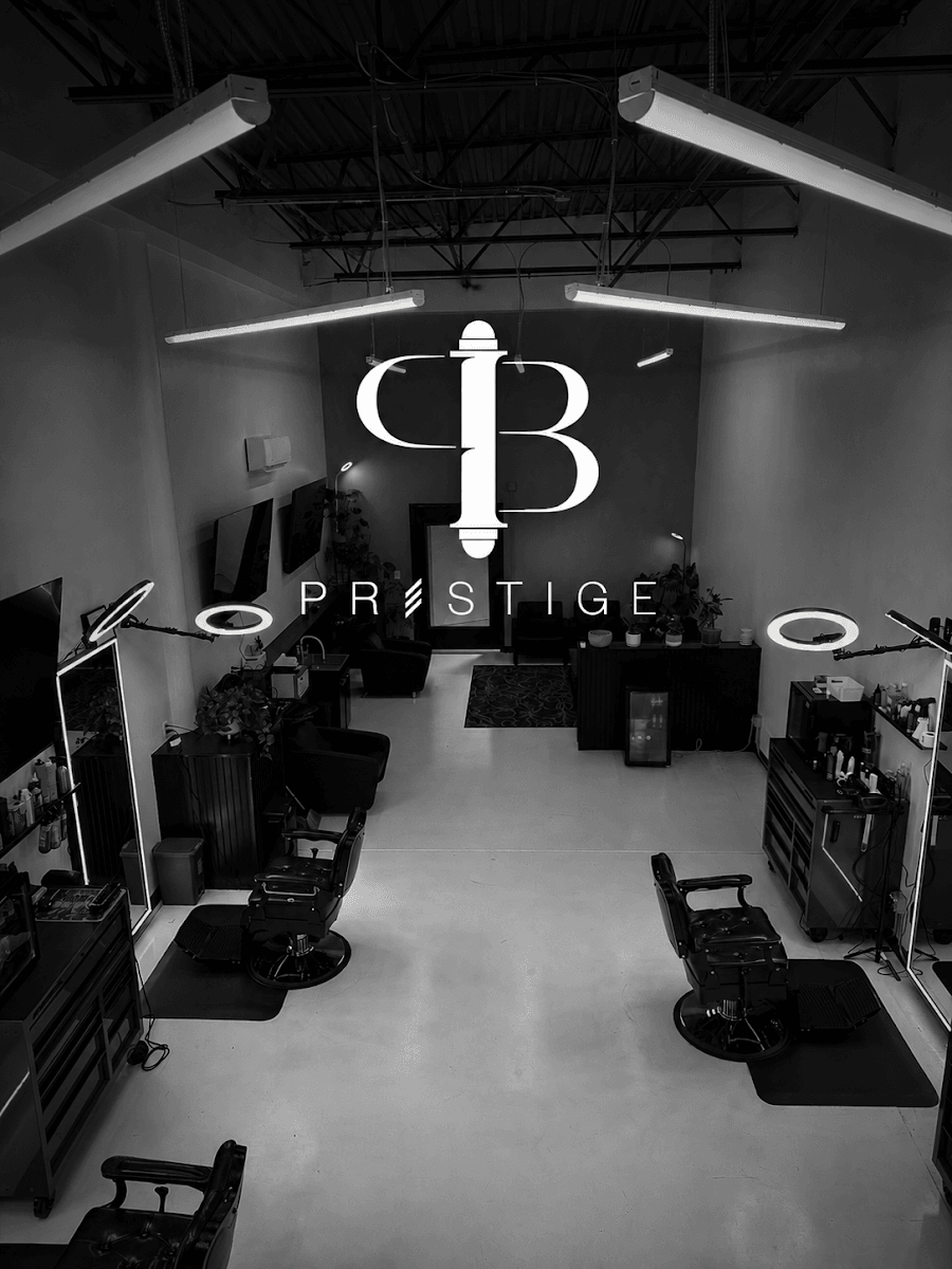 Prestige Barber Co, photo 2