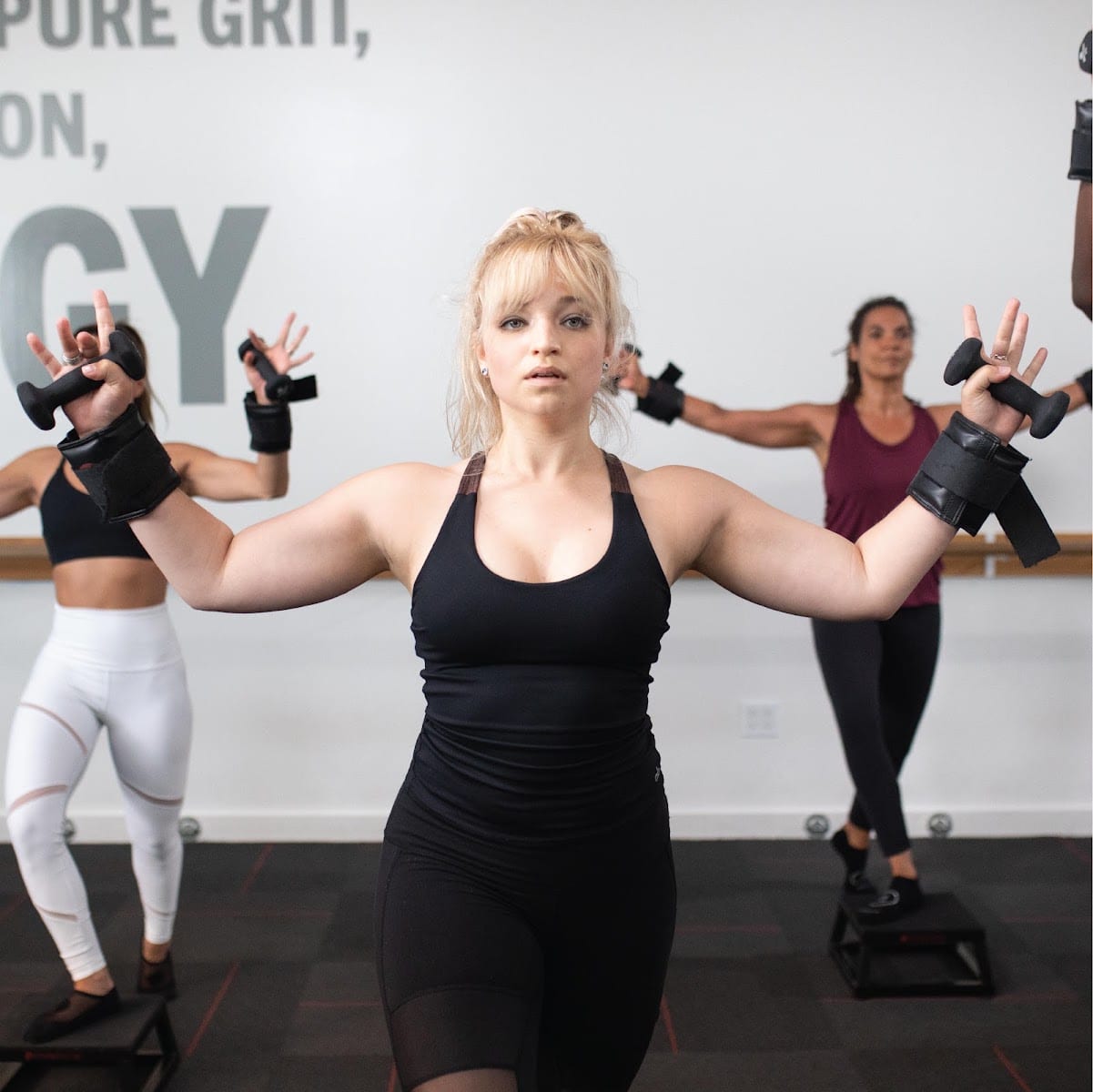 Pure Barre Fort Wayne, photo 4